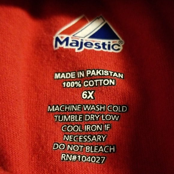 🌼 Phillies Long Sleeve tshirt - Picture 2 of 2